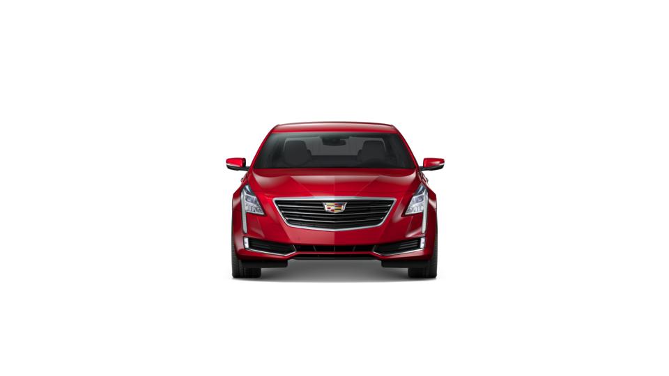 2018 Cadillac CT6 Vehicle Photo in Smyrna, GA 30080