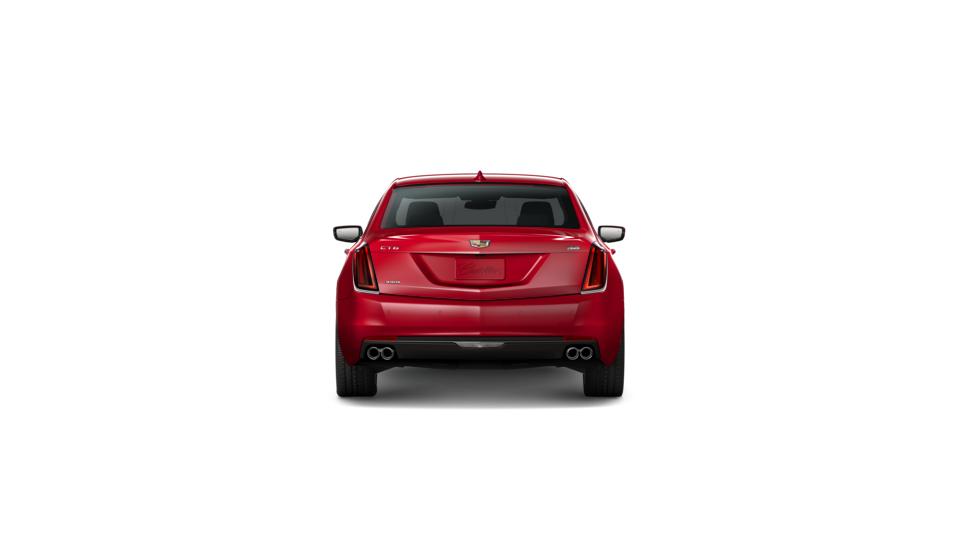 2018 Cadillac CT6 Vehicle Photo in Smyrna, GA 30080