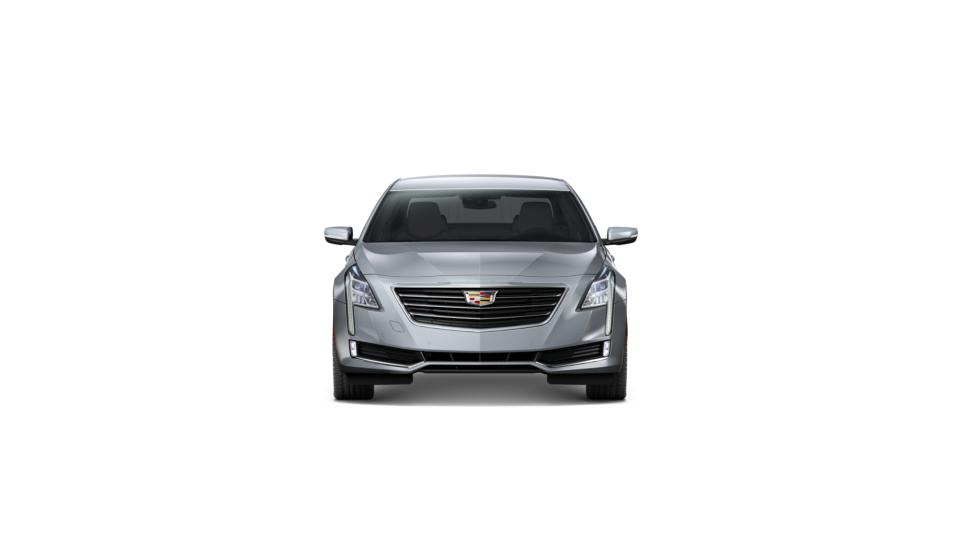 2018 Cadillac CT6 Vehicle Photo in Smyrna, GA 30080