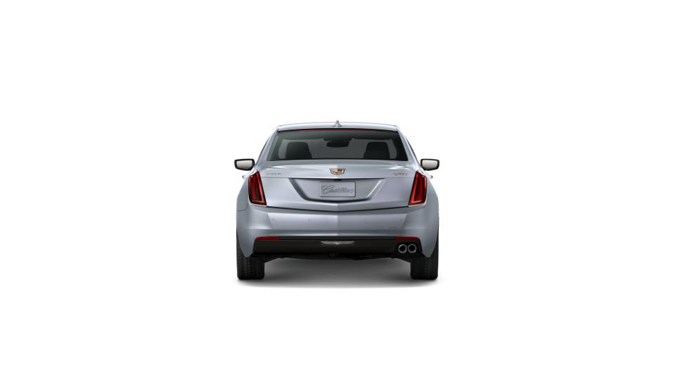 2018 Cadillac CT6 Vehicle Photo in Smyrna, GA 30080