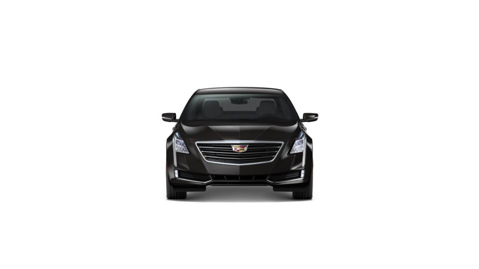 2018 Cadillac CT6 Vehicle Photo in Smyrna, GA 30080