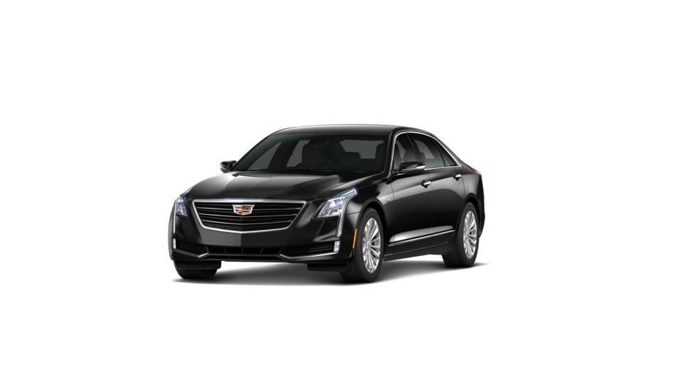 2018 Cadillac CT6 Vehicle Photo in Smyrna, GA 30080