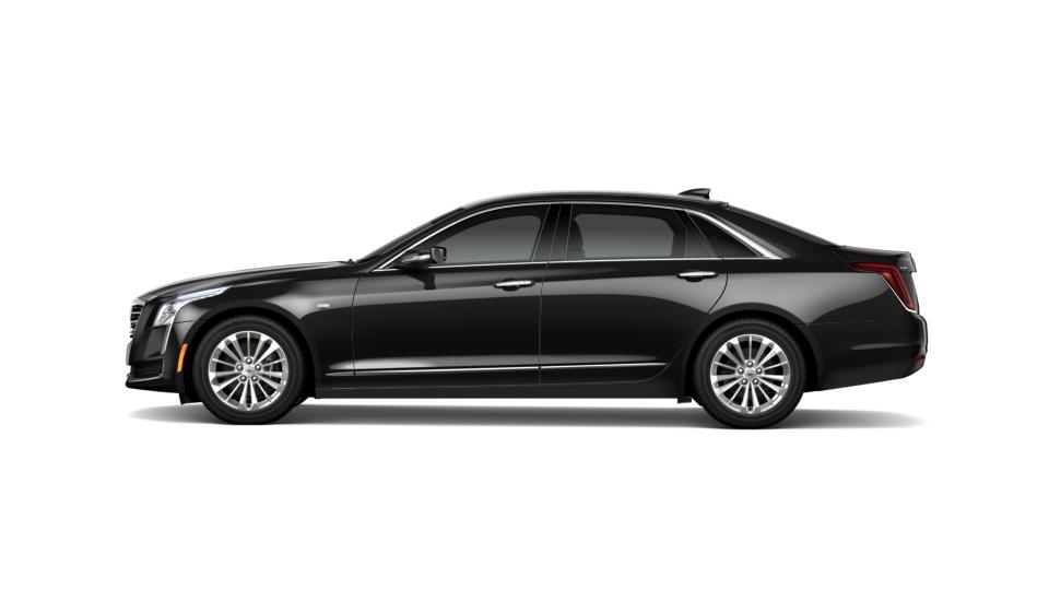 2018 Cadillac CT6 Vehicle Photo in Smyrna, GA 30080