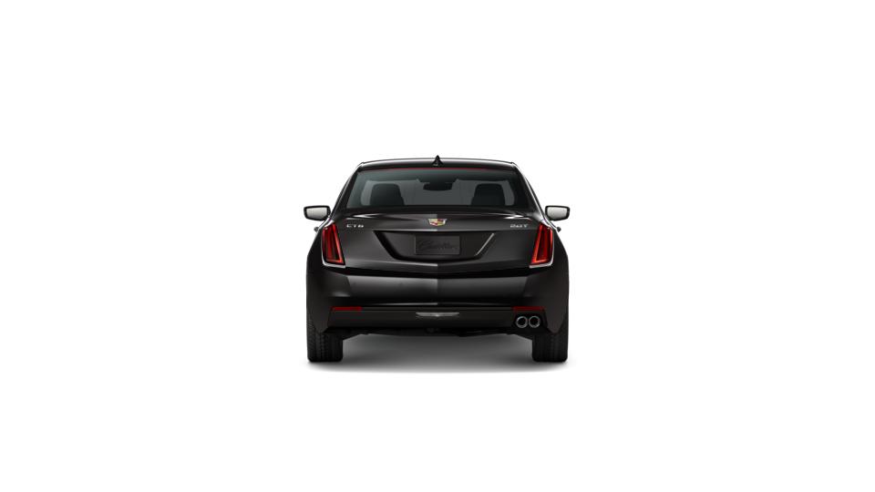 2018 Cadillac CT6 Vehicle Photo in Smyrna, GA 30080