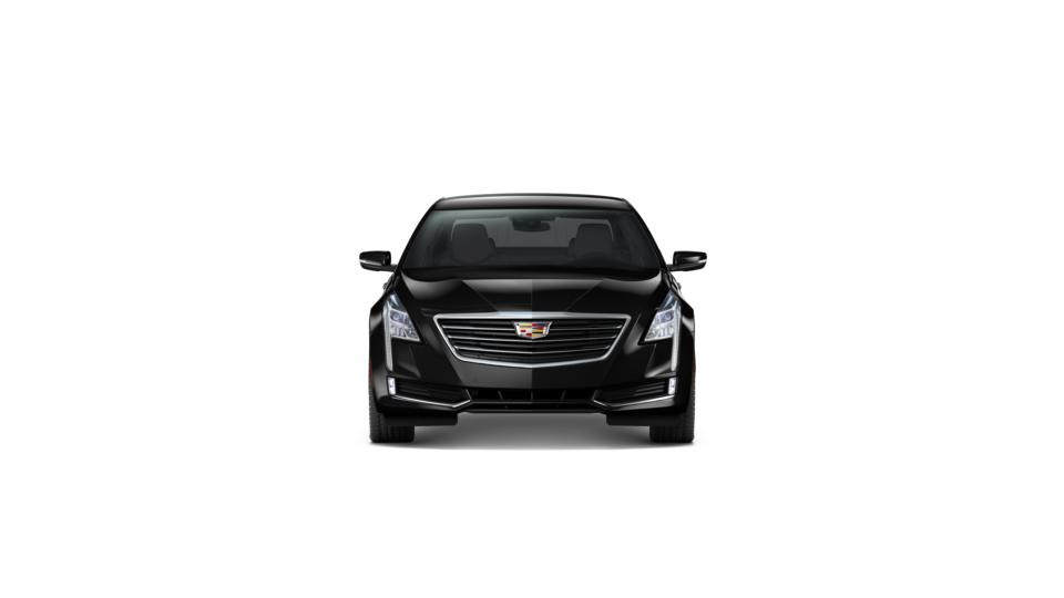 2018 CT6 Sedan 4dr Sdn 2.0L Turbo Luxury RWD