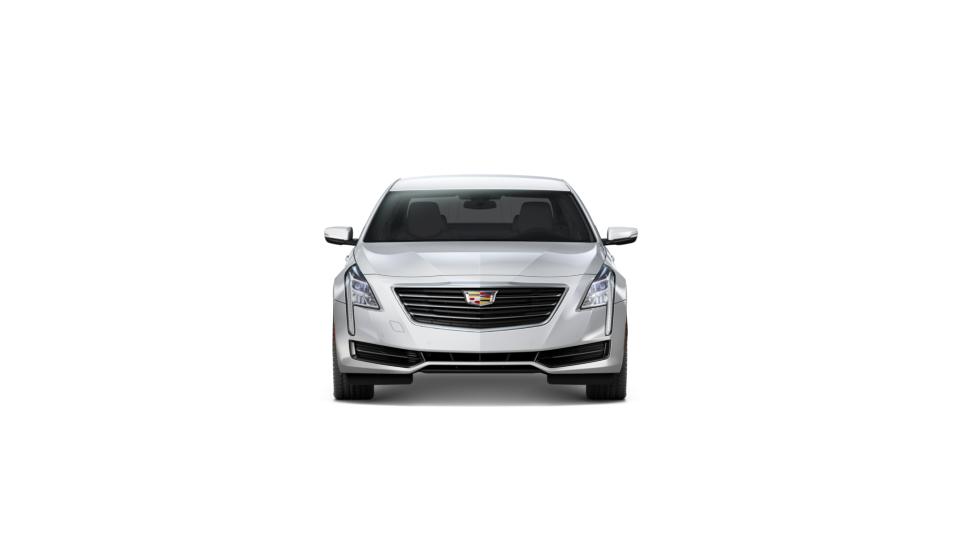 Select Cadillac CT6 Sedan