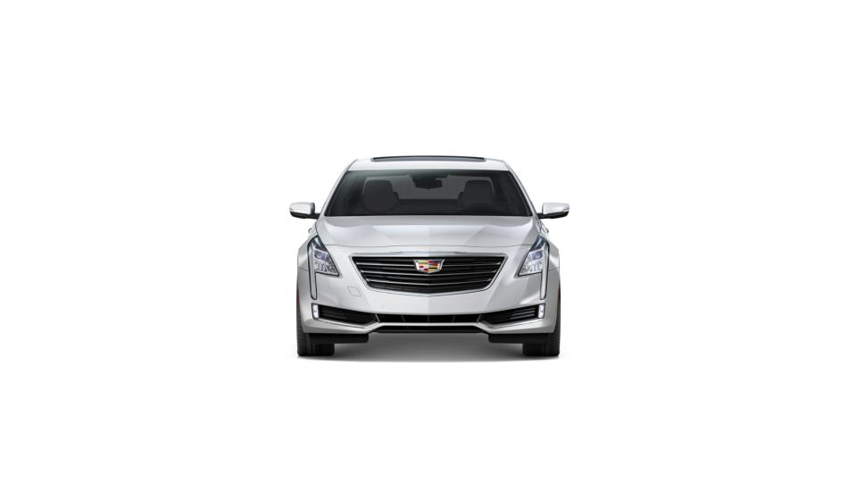2018 Cadillac CT6 Vehicle Photo in Warrensville Heights, OH 44128