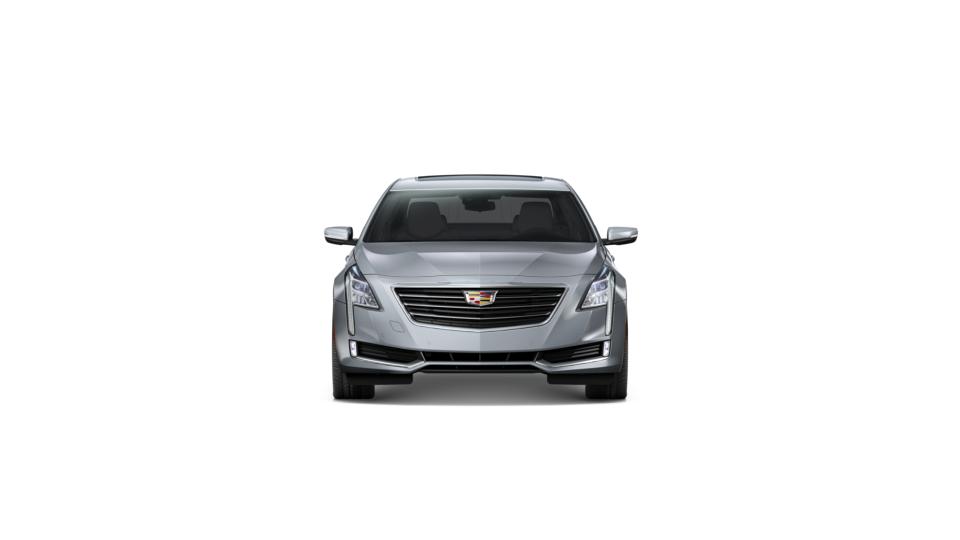 2018 CT6 Sedan 4dr Sdn 3.0L Turbo Premium Luxury AWD