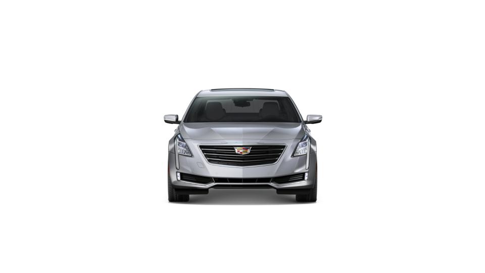 2018 CT6 Sedan Premium Luxury AWD