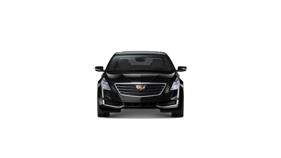 2018 Cadillac CT6 Vehicle Photo in Signal Hill, CA 90755