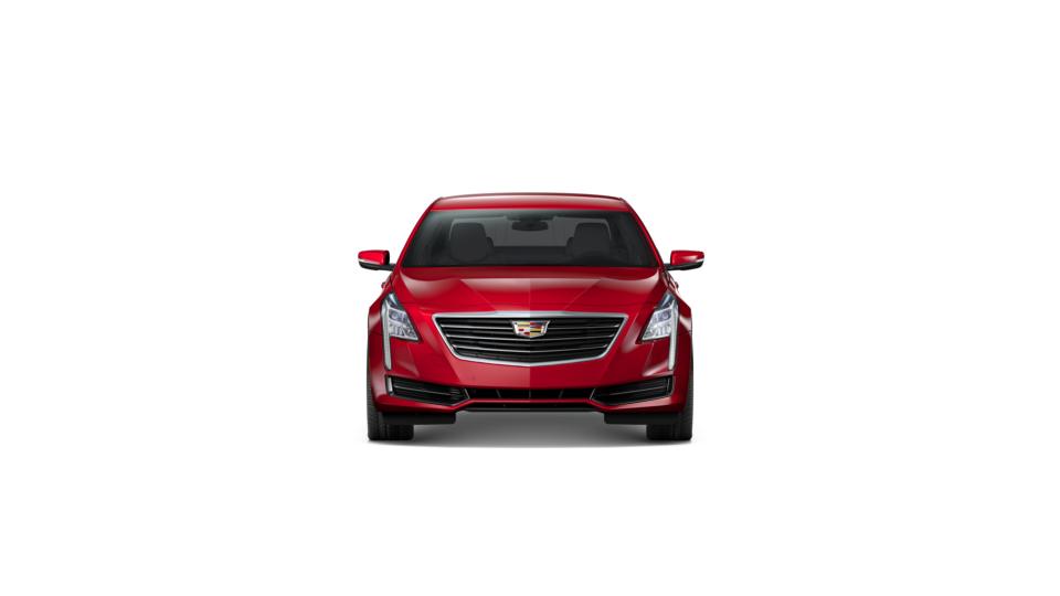 2018 Cadillac CT6 Vehicle Photo in Lansing, MI 48911
