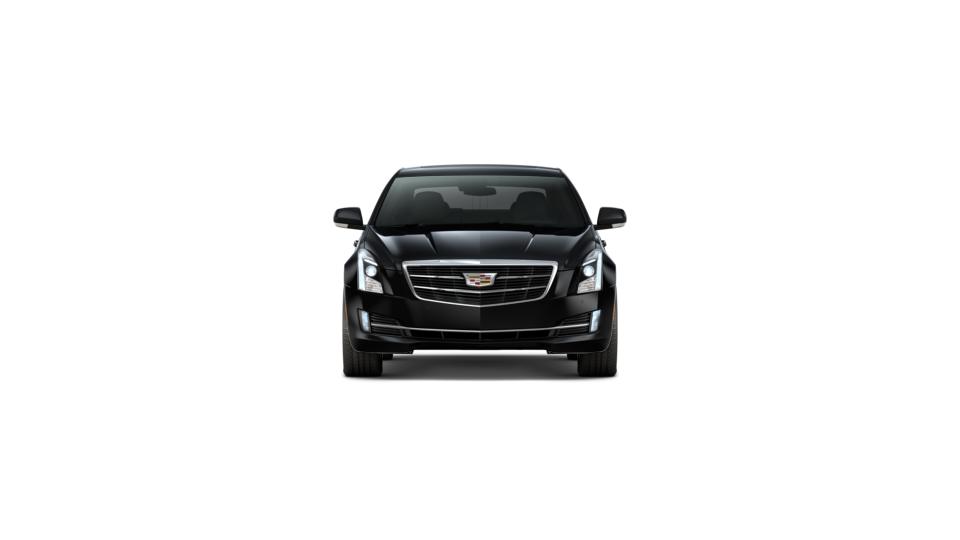 2018 Cadillac ATS Sedan Vehicle Photo in Baton Rouge, LA 70809