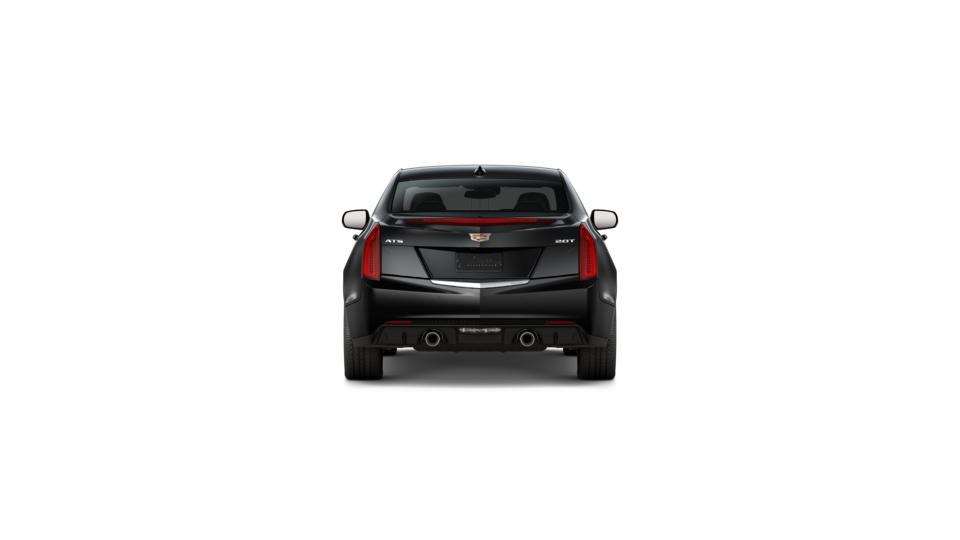 2018 Cadillac ATS Sedan Vehicle Photo in Smyrna, GA 30080