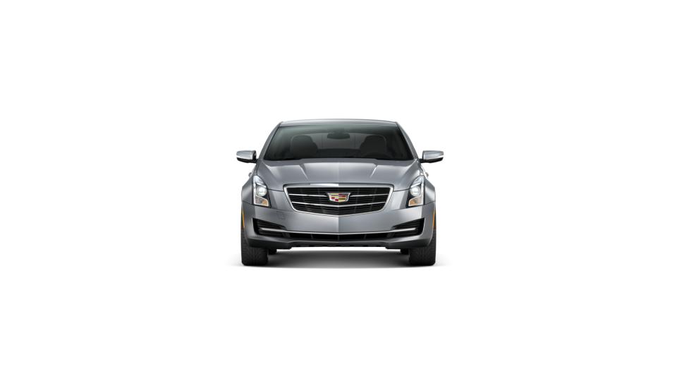 Select Cadillac ATS Coupe