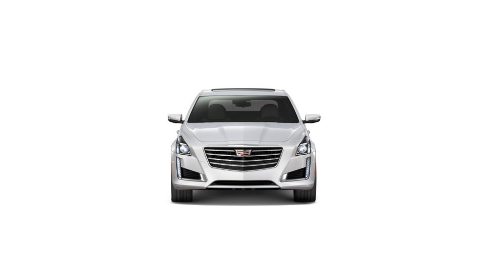 2018 Cadillac CTS Sedan Vehicle Photo in Quakertown, PA 18951