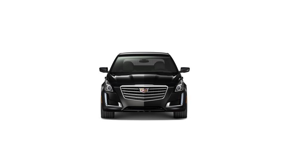 Select Cadillac CTS Sedan
