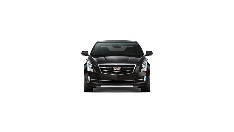2018 ATS Sedan Premium Performance RWD