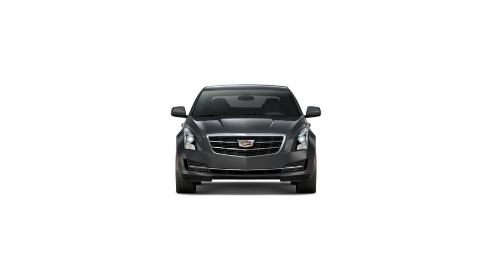 2018 ATS Sedan RWD