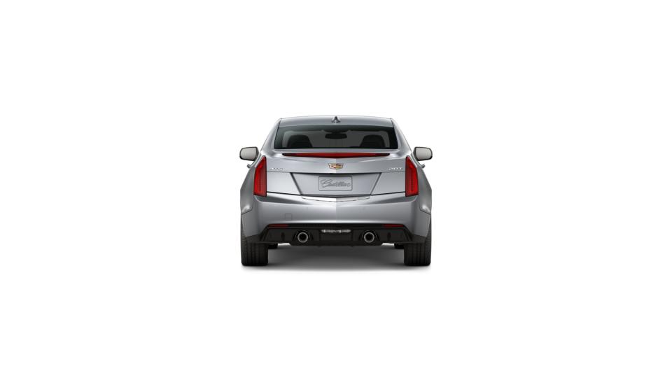 2018 Cadillac ATS Sedan Vehicle Photo in Smyrna, GA 30080