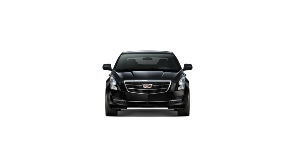 2018 ATS Sedan RWD