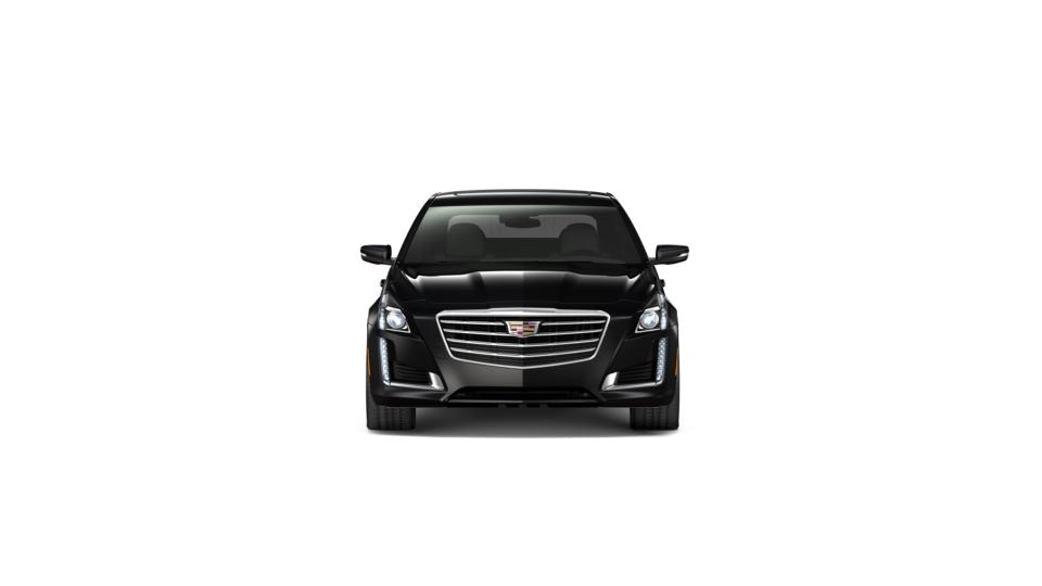 2018 Cadillac CTS Sedan Vehicle Photo in Smyrna, GA 30080