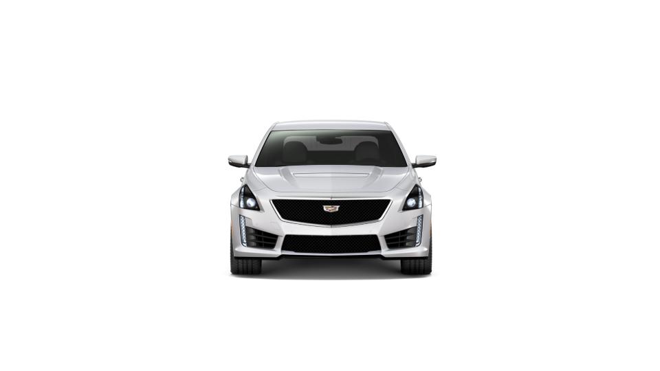 Select Cadillac CTS-V Sedan
