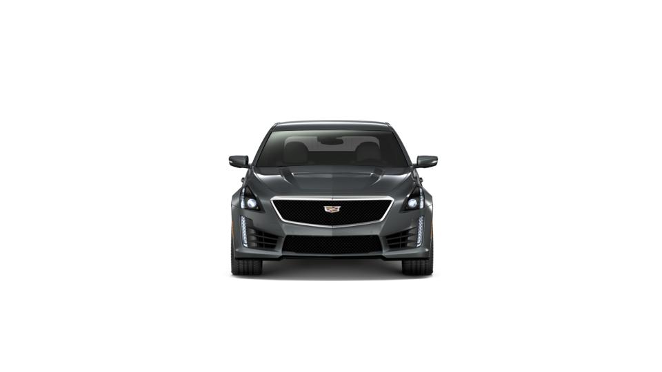 Select Cadillac CTS-V Sedan