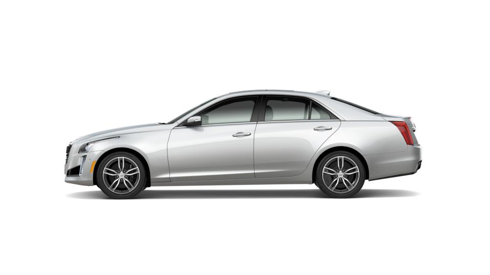 Garcia Cadillac Of Albuquerque Cadillac Dealer