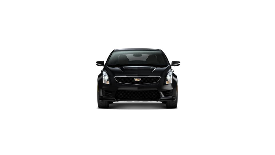 2018 ATS-V Coupe RWD