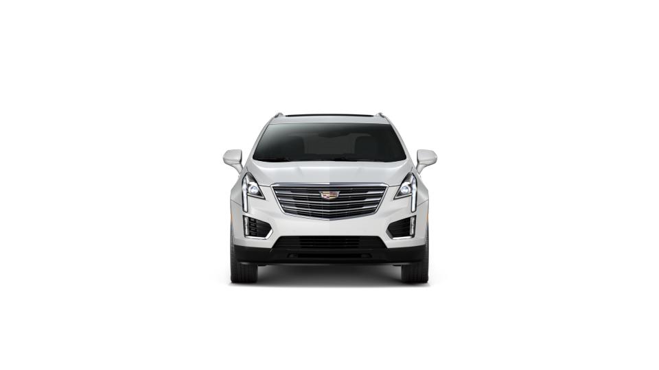 2018 Cadillac XT5 Vehicle Photo in Quakertown, PA 18951