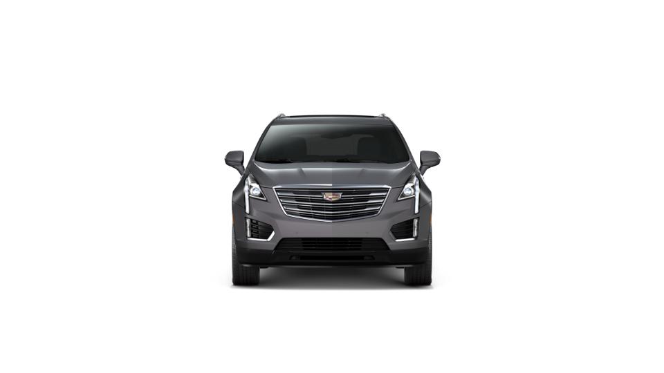 2018 Cadillac XT5 Vehicle Photo in Danbury, CT 06810