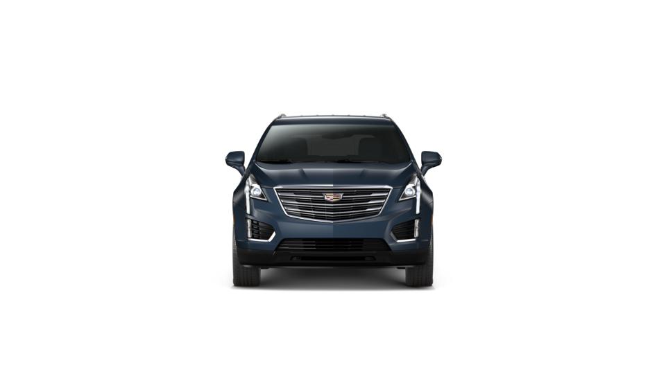 2018 XT5 FWD 4dr