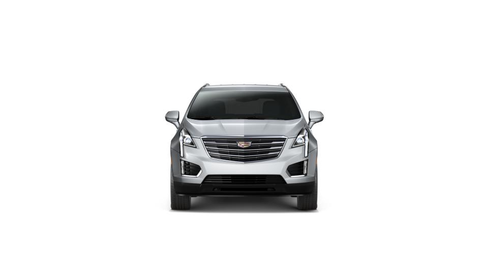 2018 Cadillac XT5 Vehicle Photo in Boonville, IN 47601