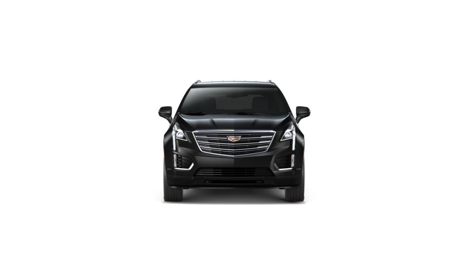 2018 Cadillac XT5 Vehicle Photo in Baton Rouge, LA 70809