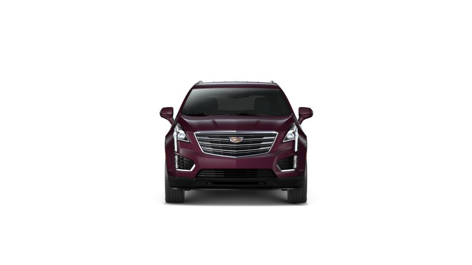 Select Cadillac XT5