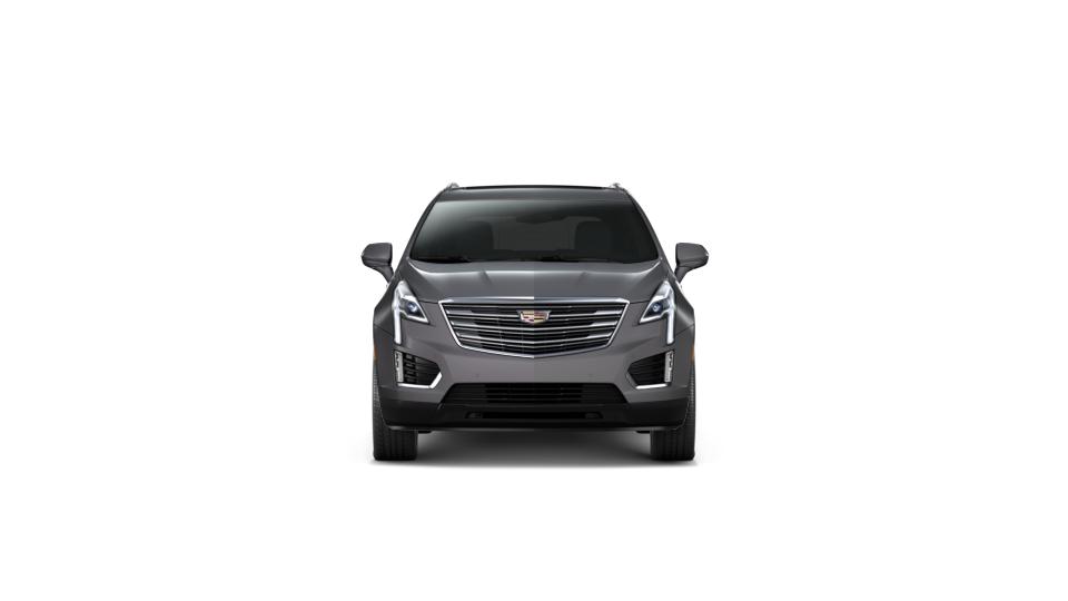 2018 Cadillac XT5 Vehicle Photo in Avon, CT 06001