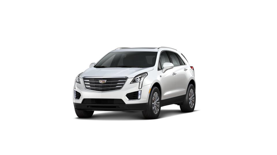 2018 Cadillac XT5 Vehicle Photo in Smyrna, GA 30080