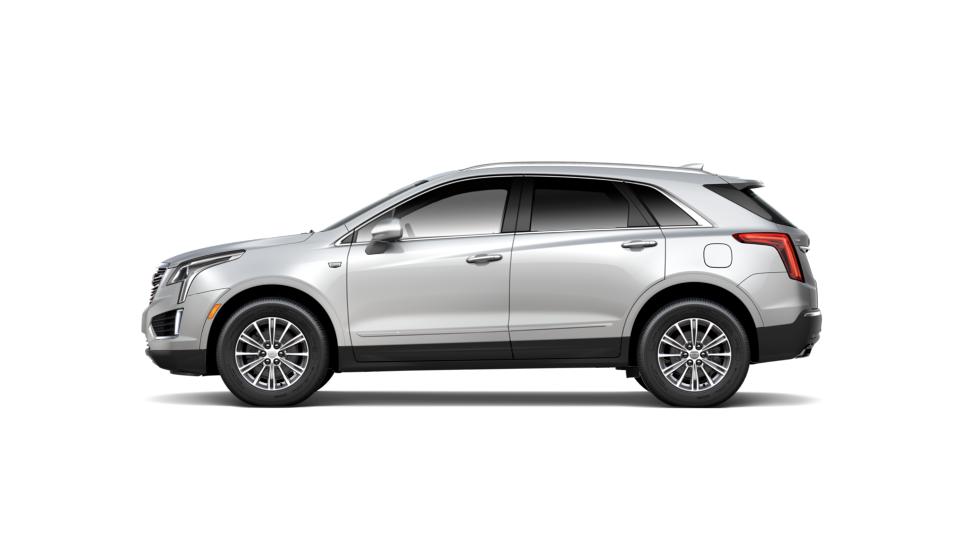 2018 Cadillac XT5 Vehicle Photo in Smyrna, GA 30080