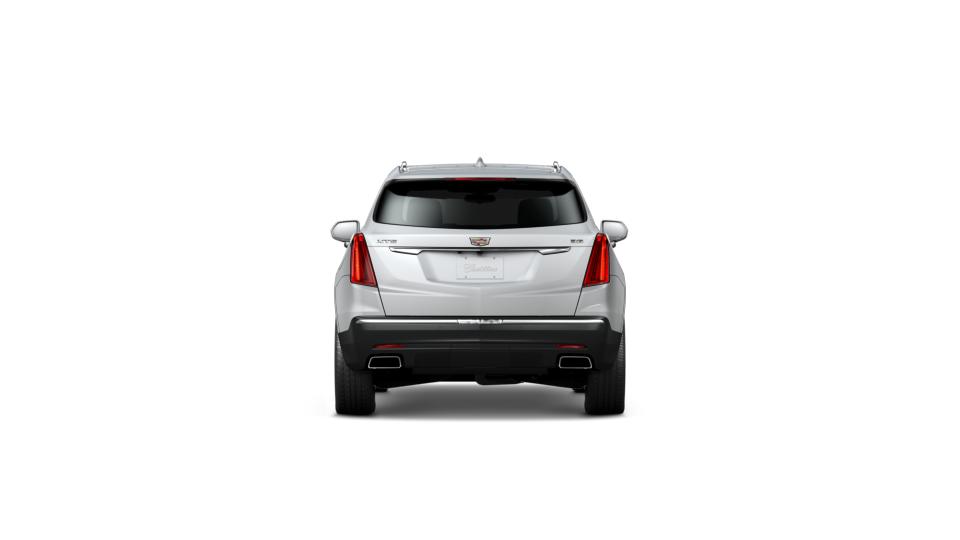 2018 Cadillac XT5 Vehicle Photo in Smyrna, GA 30080