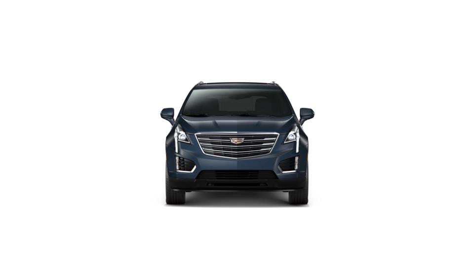 2018 Cadillac XT5 Vehicle Photo in Trevose, PA 19053-4984