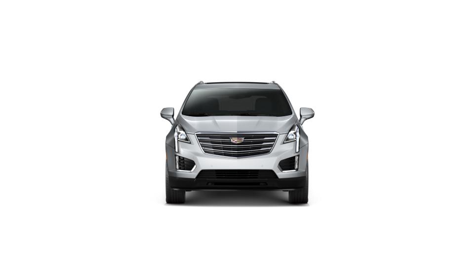 2018 Cadillac XT5 Vehicle Photo in Fort Worth, TX 76116