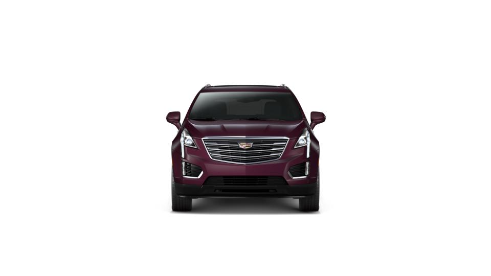 2018 XT5 FWD 4dr Luxury