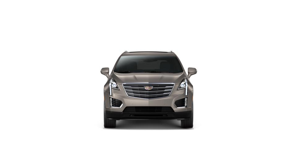 2018 XT5 FWD 4dr Luxury
