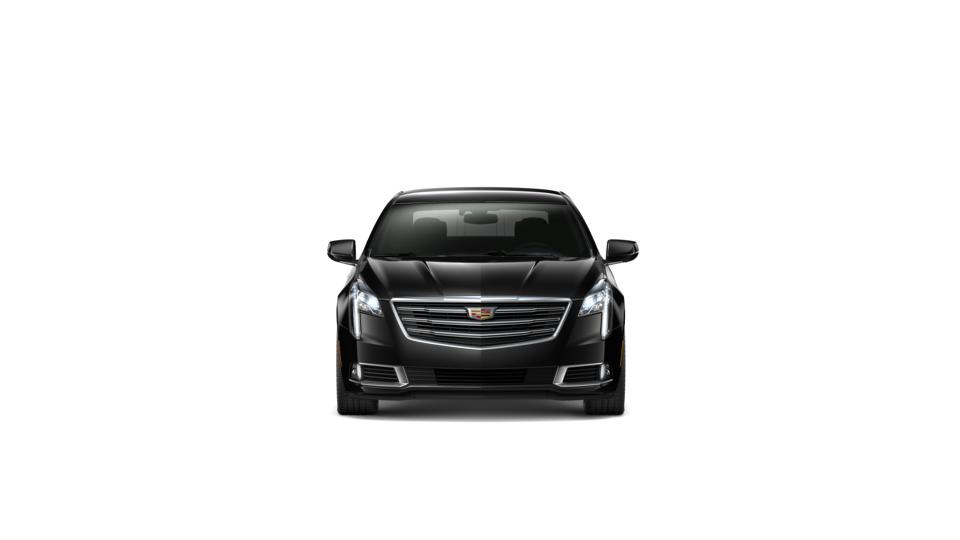 2018 Cadillac XTS Vehicle Photo in Louisville, KY 40202