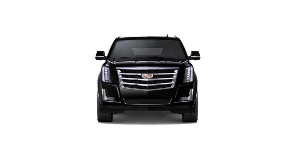 2018 Escalade ESV RWD