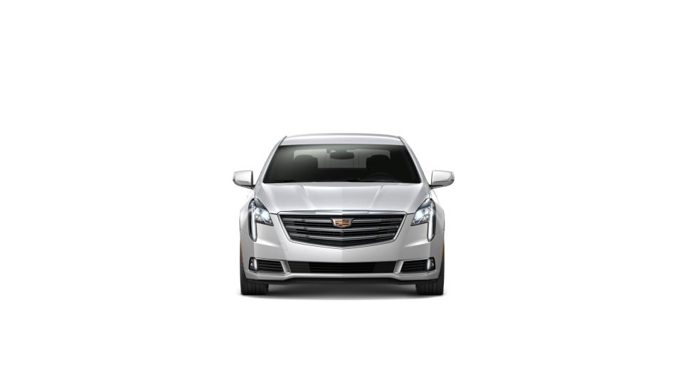 Select Cadillac XTS