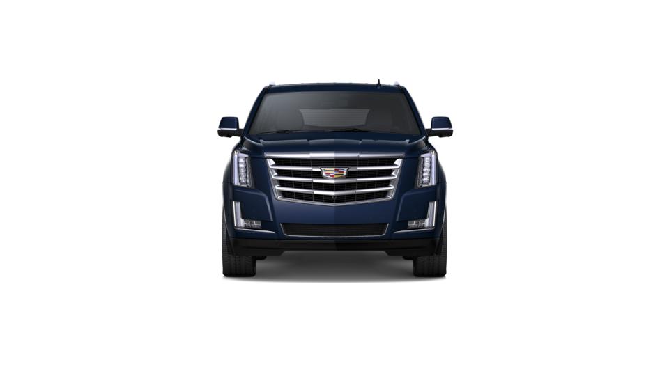 2018 Cadillac Escalade Vehicle Photo in San Antonio, TX 78230