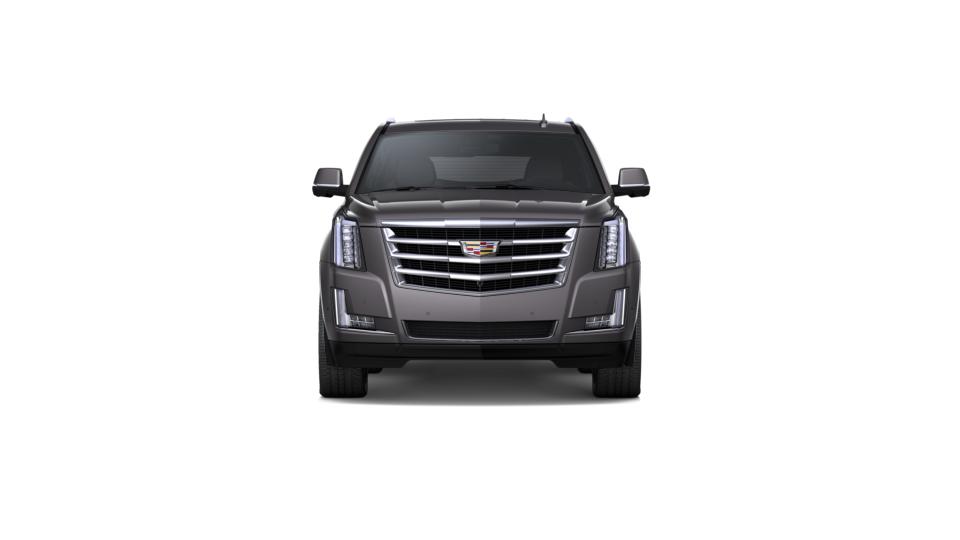 2018 Cadillac Escalade Vehicle Photo in Anchorage, AK 99515