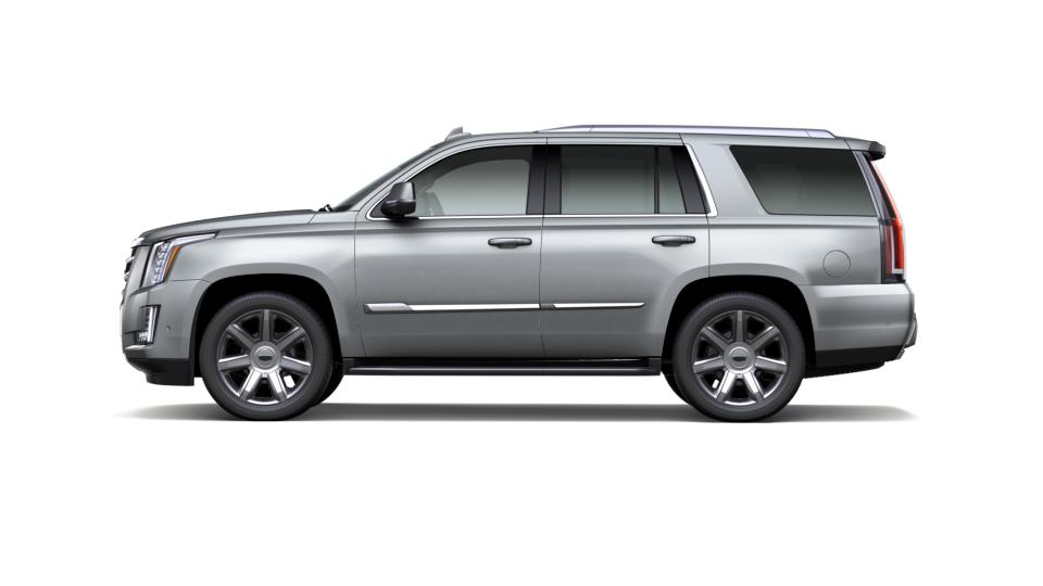 2018 Cadillac Escalade for sale in Ontario ...