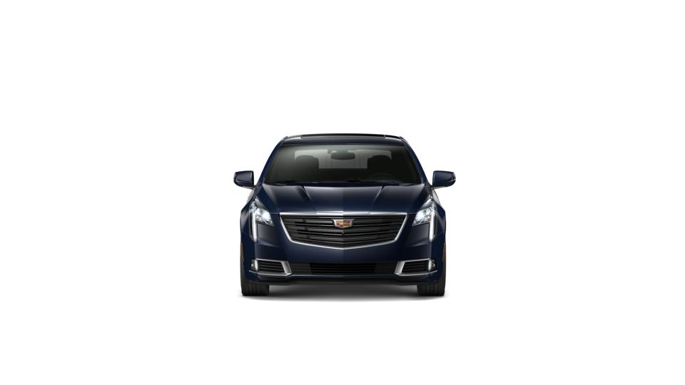 Select Cadillac XTS